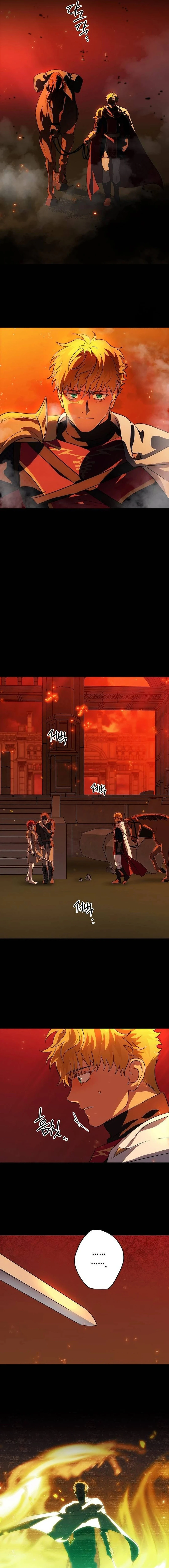 Blinded by the Setting Sun Chapter 204 3